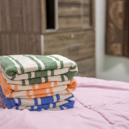 Bunut Centre Stay 반다르스리브가완 외부 사진
