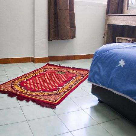 Bunut Centre Stay 반다르스리브가완 외부 사진